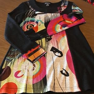 Women’s tunic